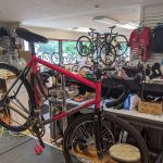 Palmer Pro Bike Corp.