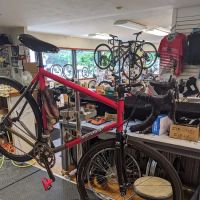 Palmer Pro Bike Corp. ico
