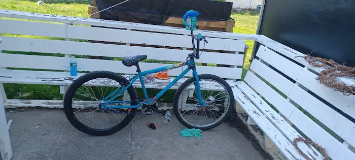 Palmer Pro Bike Corp. Picture 7