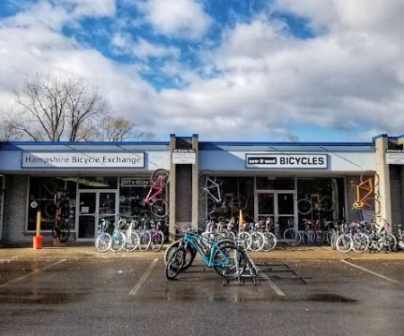 Hampshire Bicycle Exchange