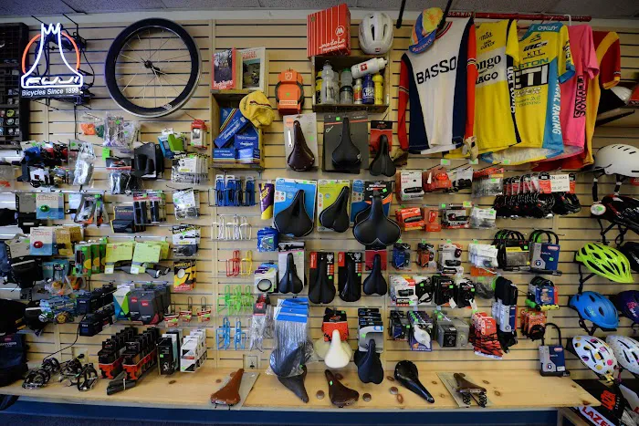 Hampshire Bicycle Exchange Picture 4