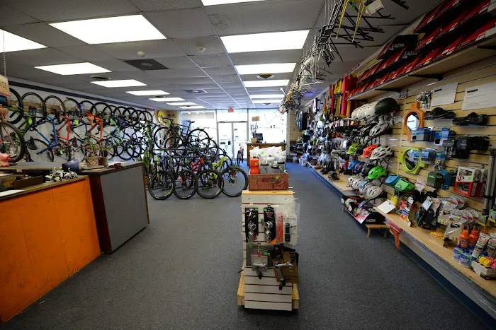 Hampshire Bicycle Exchange Picture 6