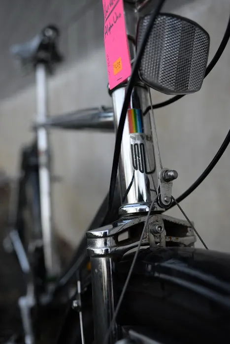 Hampshire Bicycle Exchange Picture 5