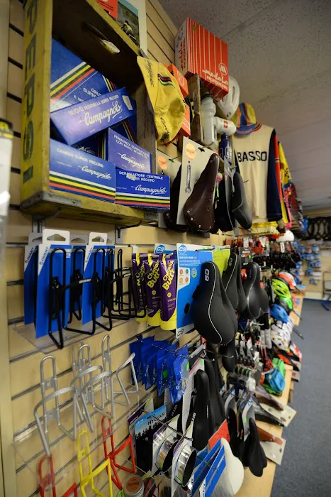 Hampshire Bicycle Exchange Picture 8