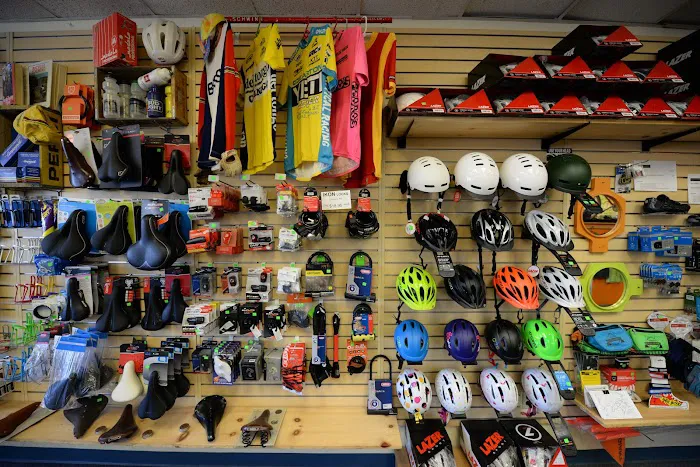 Hampshire Bicycle Exchange Picture 10