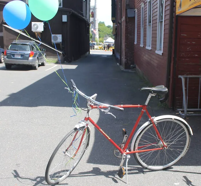 Laughing Dog Bicycles Picture 6