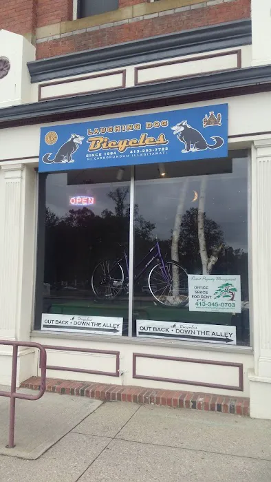 Laughing Dog Bicycles Picture 8