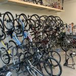 UMass Bike Coop