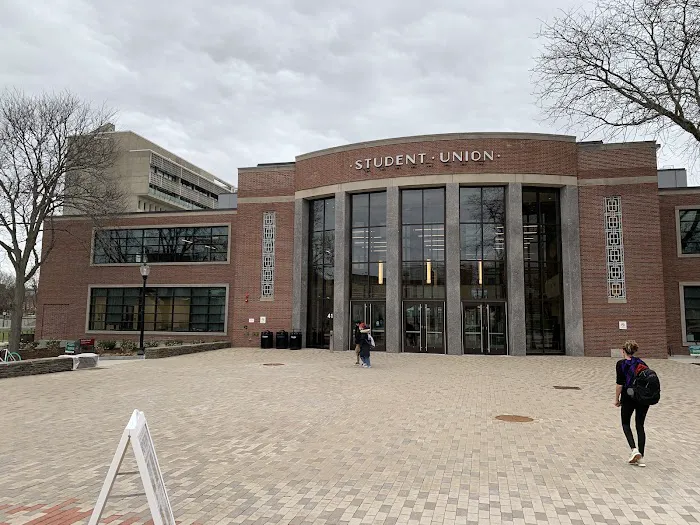 UMass Bike Coop Picture 5