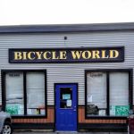 Bicycle World