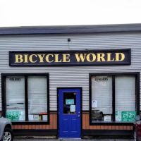 Bicycle World ico