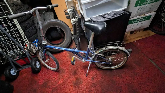 Bicycle World Picture 8