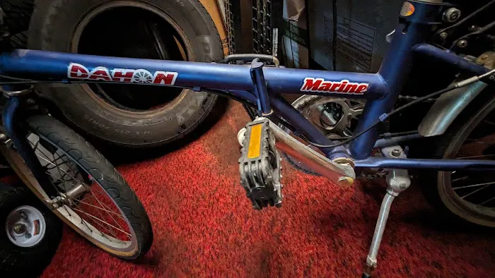 Bicycle World Picture 9