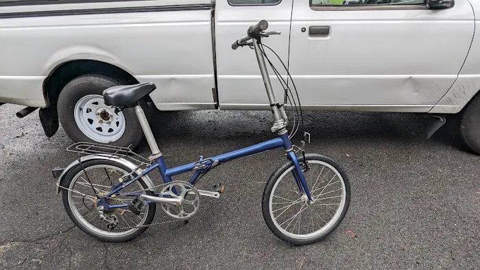 Bicycle World Picture 10