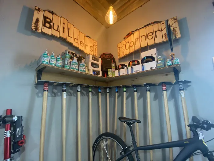 Outer Limits Cycle & Ski Picture 2