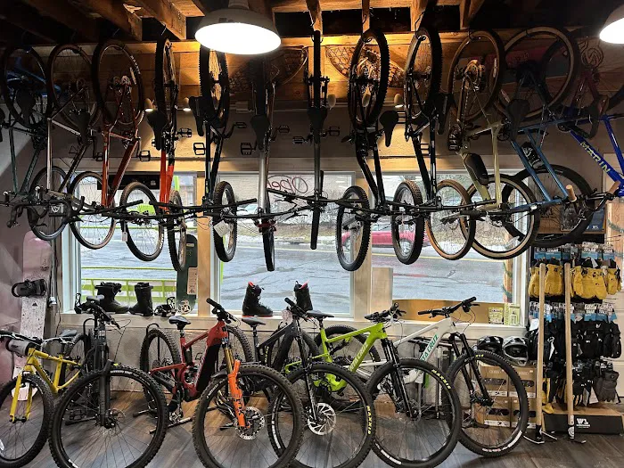 Outer Limits Cycle & Ski Picture 3