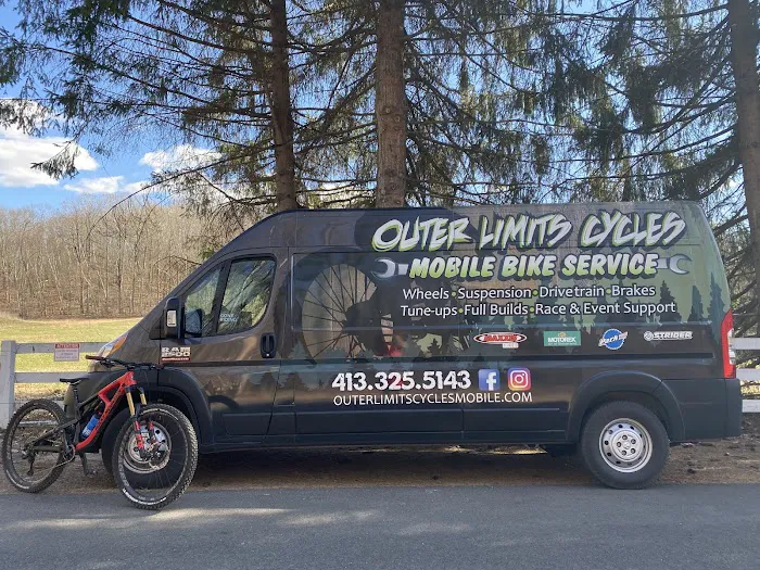 Outer Limits Cycle & Ski Picture 1
