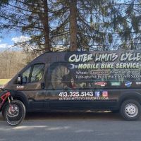 Outer Limits Cycle & Ski ico