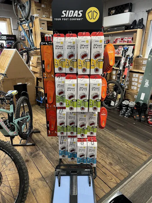 Outer Limits Cycle & Ski Picture 4