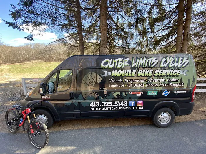 Outer Limits Cycle & Ski Picture 6