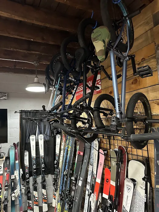 Outer Limits Cycle & Ski Picture 9