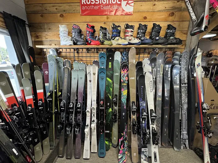 Outer Limits Cycle & Ski Picture 7