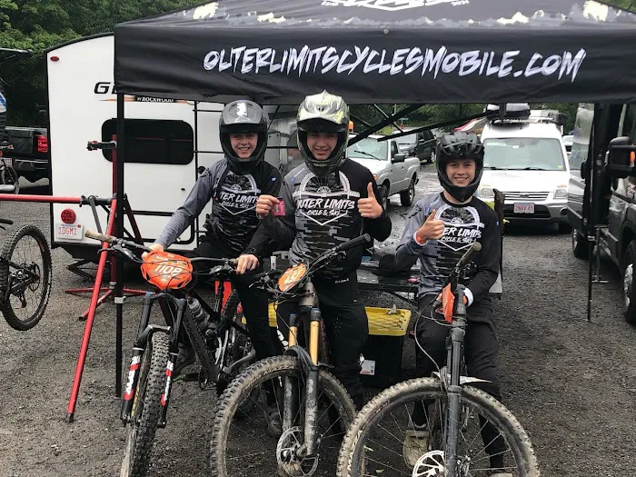 Outer Limits Cycle & Ski Picture 10
