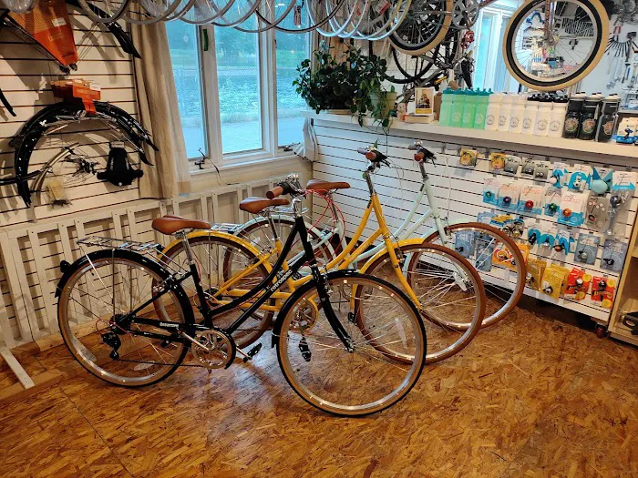 Sadie's Bikes Picture 1