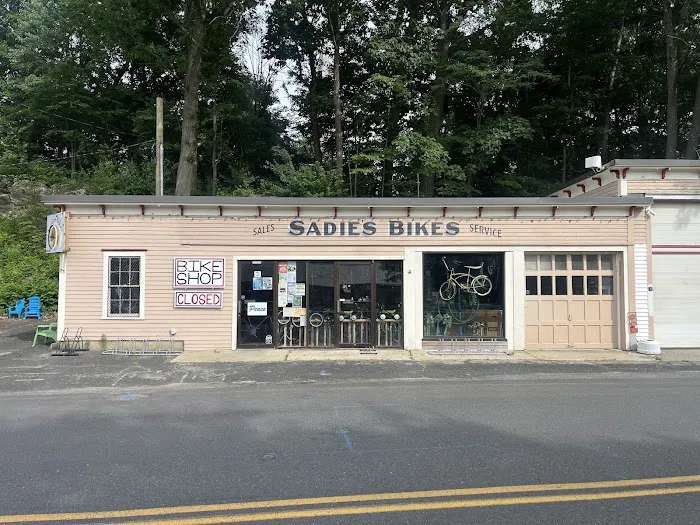 Sadie's Bikes Picture 9