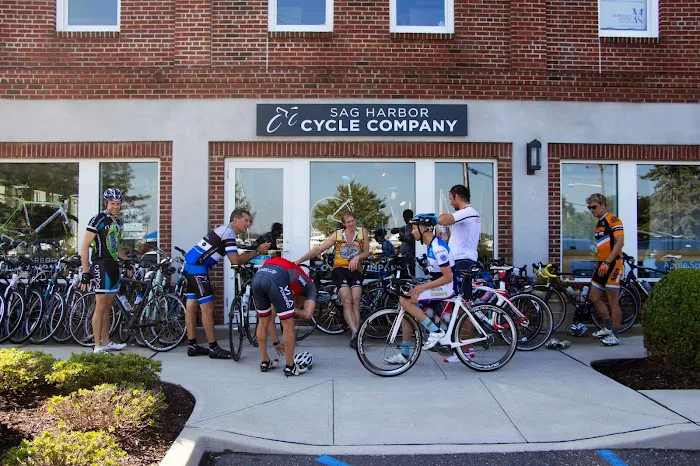 Sag Harbor Cycle Company Picture 1