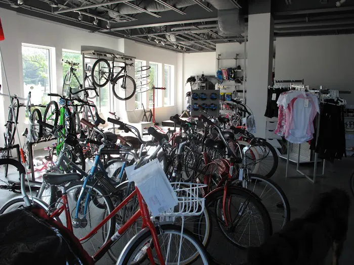Sag Harbor Cycle Company Picture 2