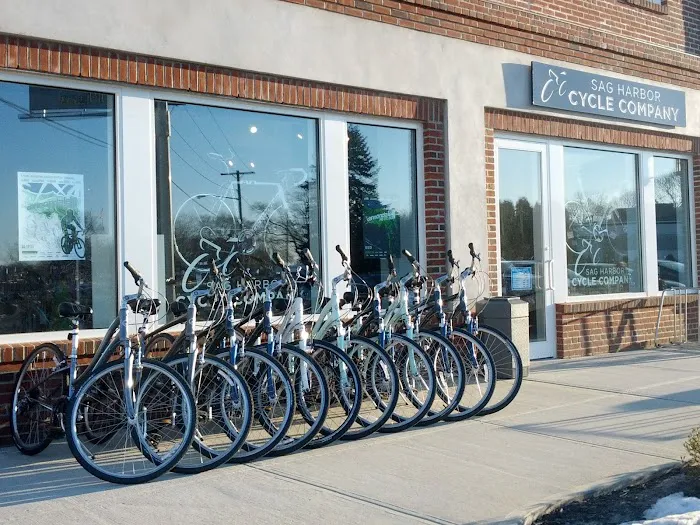 Sag Harbor Cycle Company Picture 3