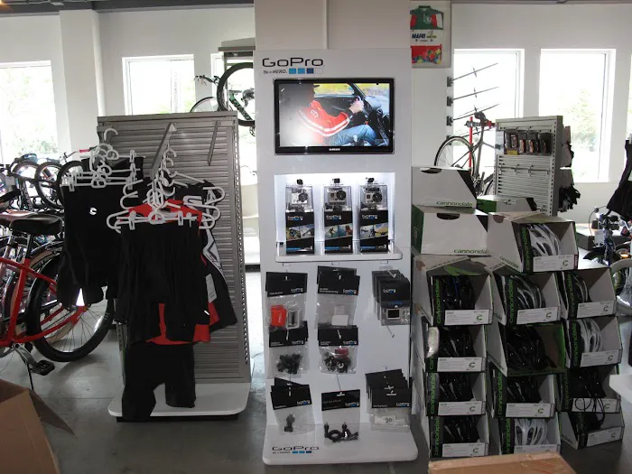 Sag Harbor Cycle Company Picture 4