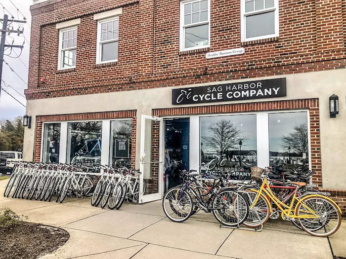 Sag Harbor Cycle Company Picture 5