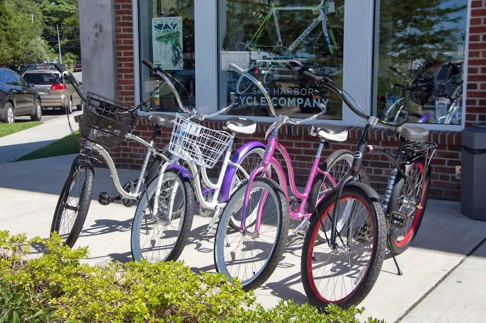 Sag Harbor Cycle Company Picture 7