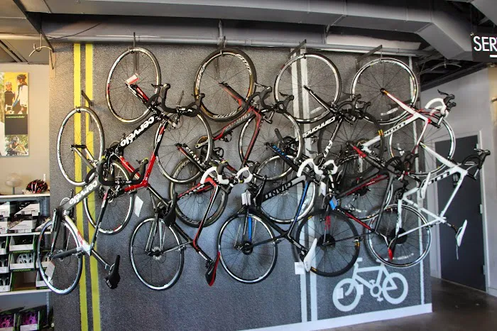 Sag Harbor Cycle Company Picture 6