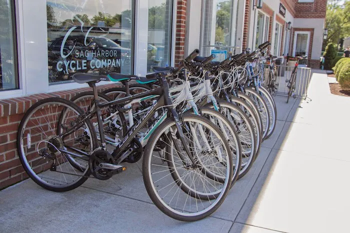 Sag Harbor Cycle Company Picture 8