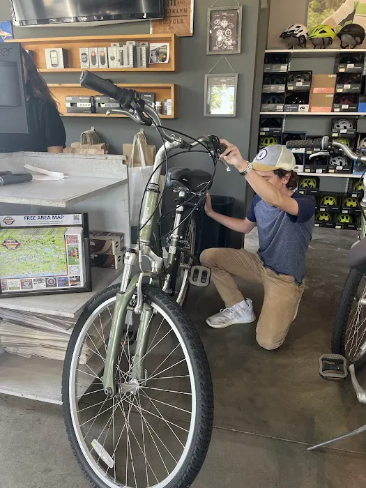 Sag Harbor Cycle Company Picture 10