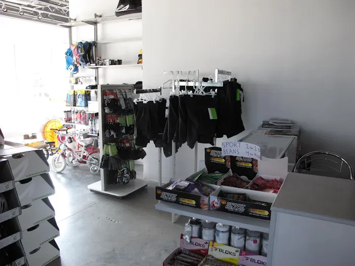 Sag Harbor Cycle Company Picture 9