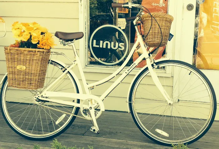 Amagansett Beach and Bicycle Company Picture 2