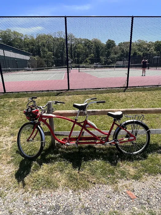 Amagansett Beach and Bicycle Company Picture 1