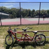 Amagansett Beach and Bicycle Company ico