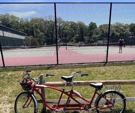Amagansett Beach and Bicycle Company