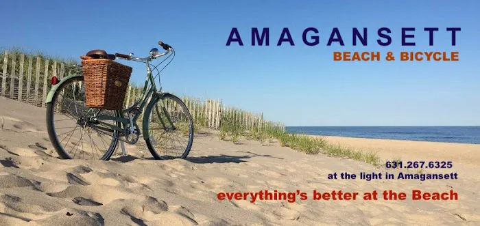 Amagansett Beach and Bicycle Company Picture 6