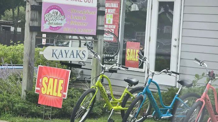 Amagansett Beach and Bicycle Company Picture 8