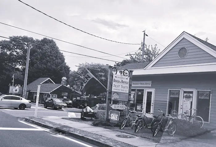 Amagansett Beach and Bicycle Company Picture 10