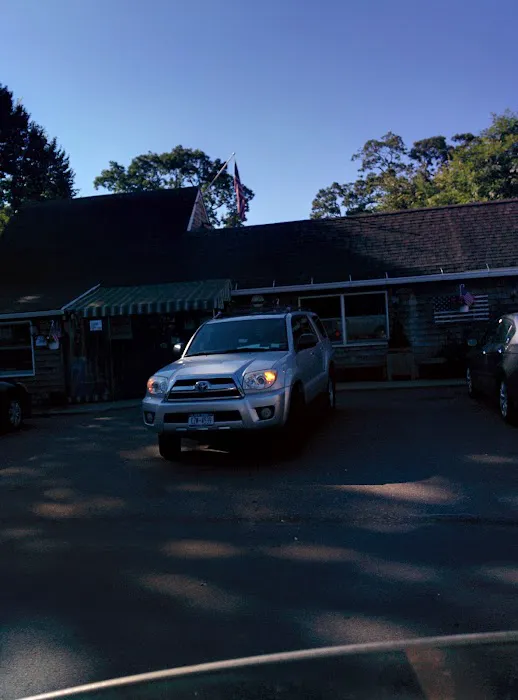Amagansett Beach and Bicycle Company Picture 9