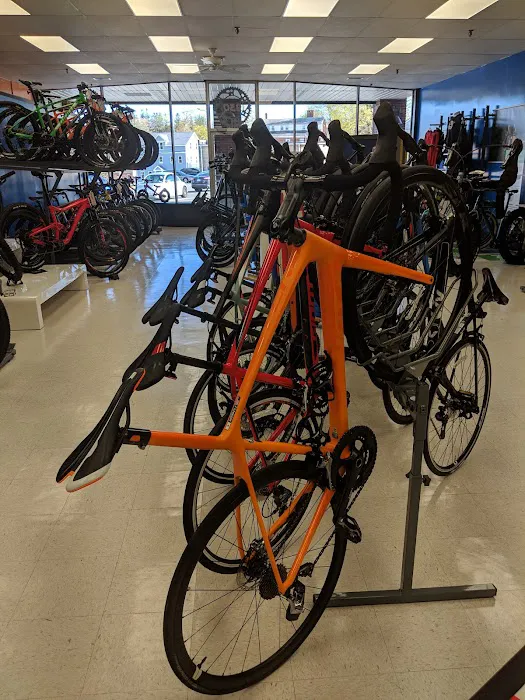 Southbridge Bicycles Picture 1