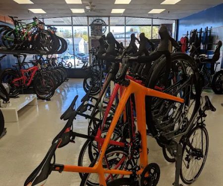 Southbridge Bicycles