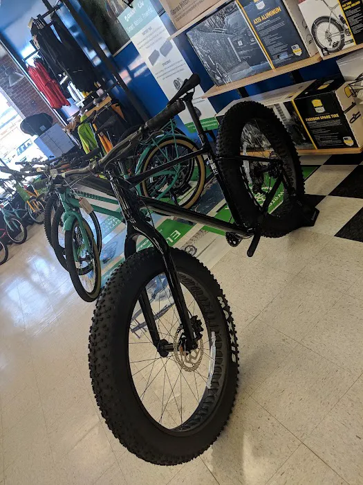 Southbridge Bicycles Picture 5